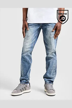 Supply & Demand Zeno Slim Jeans