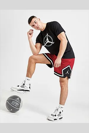 Jordan Pantaloncini Diamond