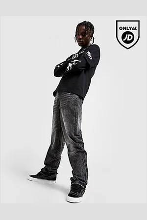 Supply & Demand Zeno Relaxed Jeans