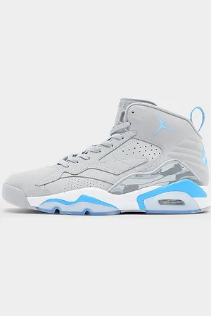 Jordan Jumpman MVP