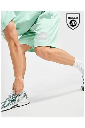 The North Face Pantaloncini Fine Box Logo