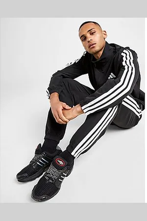adidas Woven 3-Stripes Tracksuit