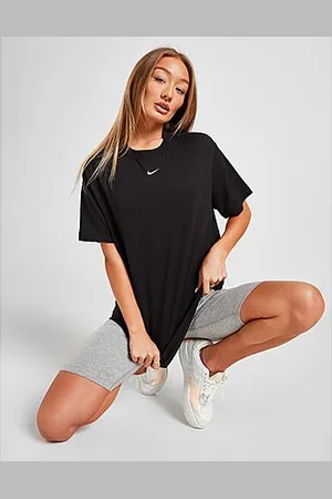 Nike Sportswear Essential Oversized T-Shirt Donna