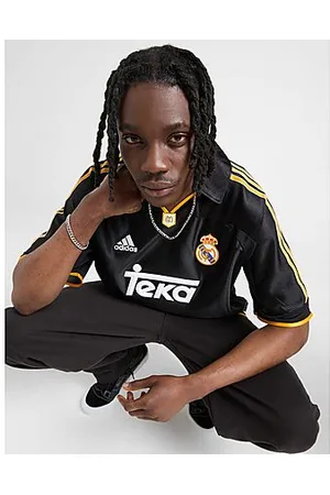 adidas Real Madrid 1999/00 Shirt
