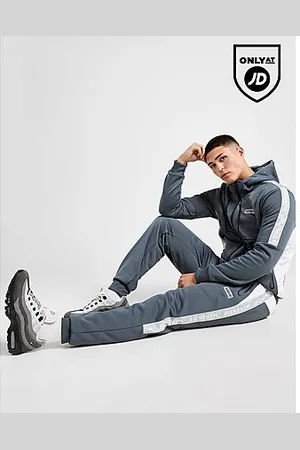 McKenzie Pantaloni Poliestere Fleece Montana