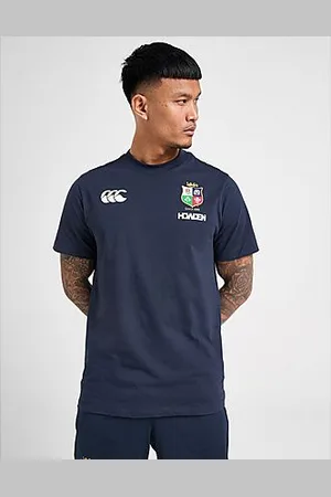 Canterbury British & Irish Lions 2025 T-Shirt