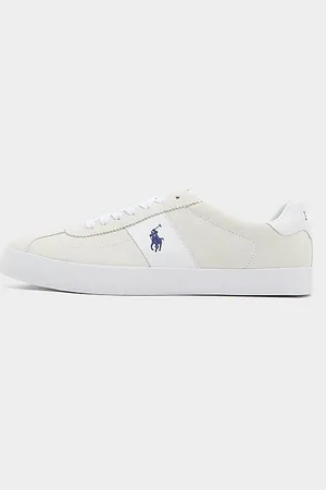 Ralph Lauren Court Vulc