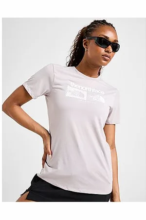 The North Face Foundation Graphic Performance T-Shirt