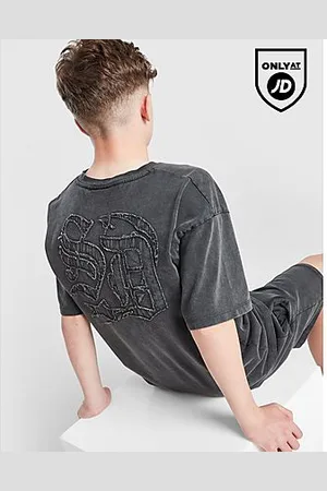 Supply & Demand Chase T-Shirt Junior
