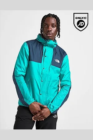 The North Face Seasonal Mountain Jacket
