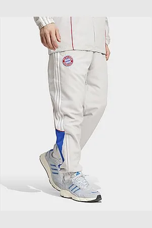 adidas FC Bayern Munich Urban Purist Track Pants