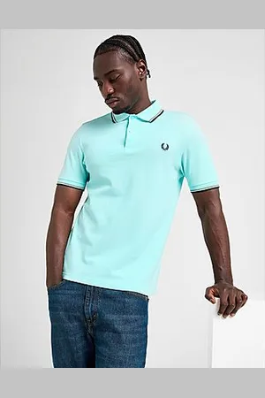 Fred Perry Polo Twin Tipped
