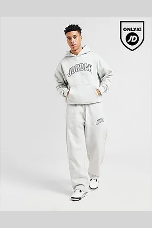 Jordan Pantaloni della Tuta Varsity