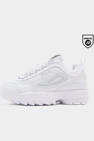 Fila Disruptor Kids