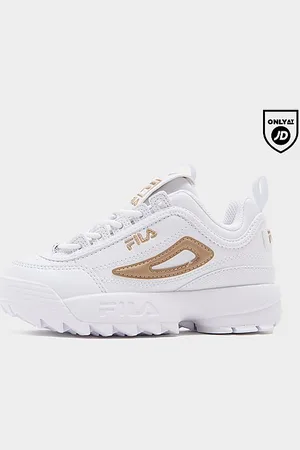 Fila Disruptor Kids