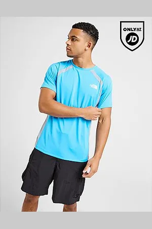 The North Face Maglia Performance