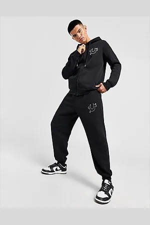 True Religion Pantaloni della Tuta Buddha