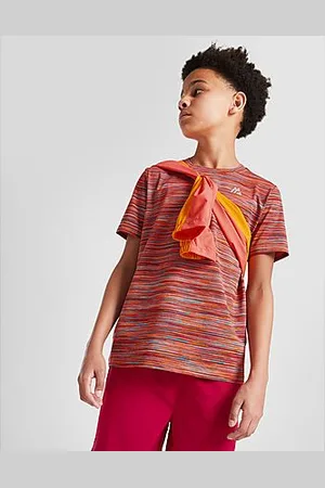 MONTIREX Maglia Trail Junior