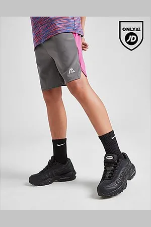 MONTIREX Pantaloncini Fly Junior