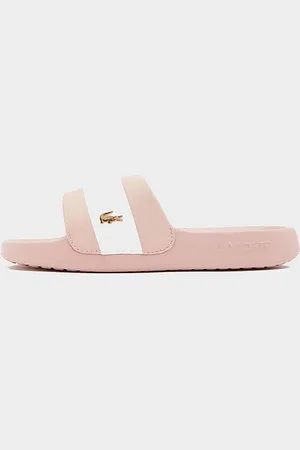 Lacoste Ciabatte Serve Pin Donna