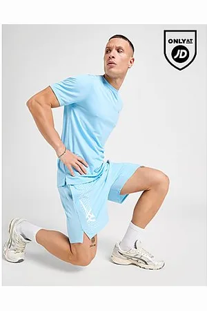 Asics Pantaloncini Icon