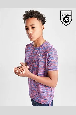 MONTIREX Maglia Trail Junior