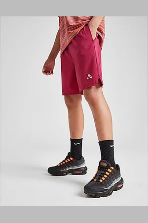 MONTIREX Pantaloncini Fly Junior