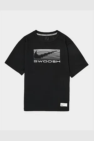 Nike Dri-Fit Swoosh Love T-Shirt Junior