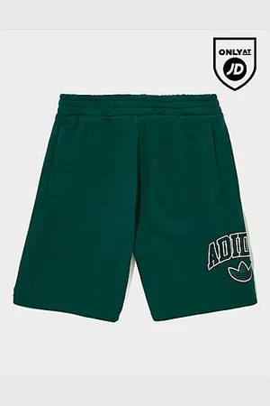 adidas Pantaloncini Collegiate Junior