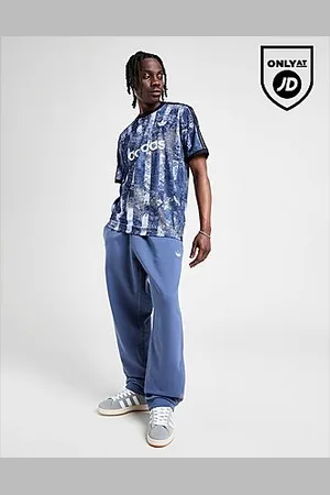 adidas Pantaloni della Tuta Stitch