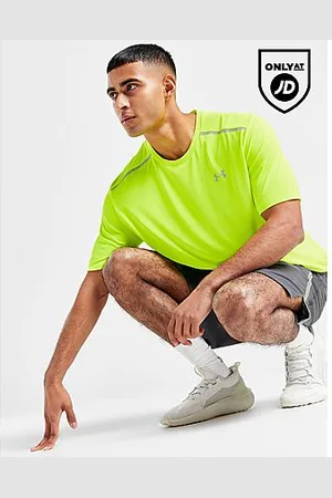 Under Armour Tech Reflective T-Shirt