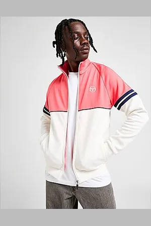 Sergio Tacchini Orion Felpa sportiva