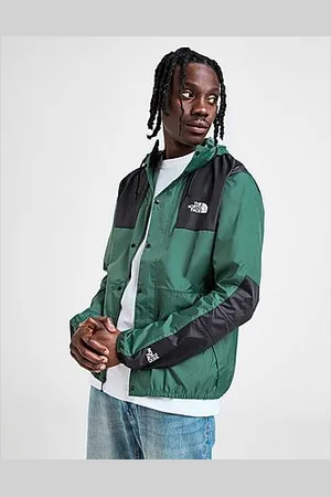 The North Face Seasonal Mountain Jacket