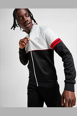 Sergio Tacchini Orion Felpa sportiva