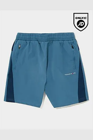 TECHNICALS Pantaloncini Arch Junior