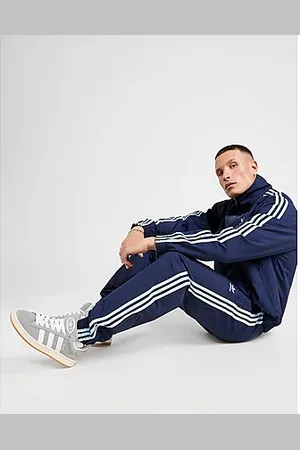 adidas Pantaloni Woven Firebird