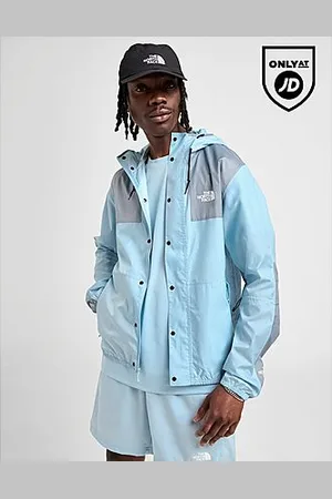 The North Face Seasonal Mountain Jacket