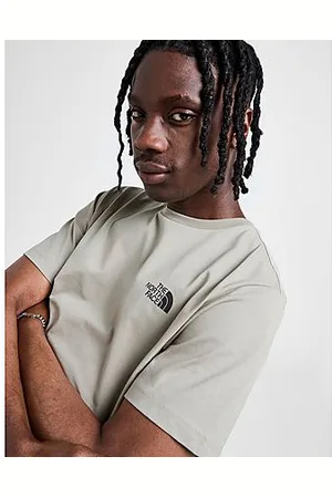 The North Face Maglia Simple Dome