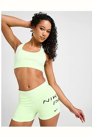 Nike Reggiseno Sportivo Training Swoosh Light Support