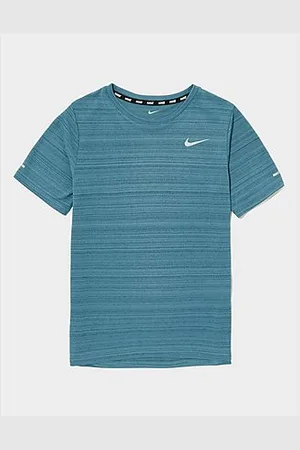 Nike Dri-FIT Miler T-Shirt Junior