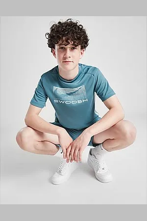 Nike Dri-Fit Swoosh Love T-Shirt Junior