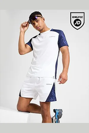 TECHNICALS Zaid Shorts