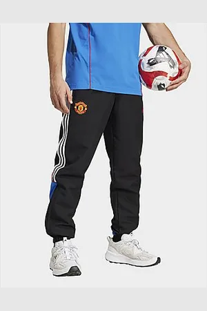 adidas Manchester United FC UBP Track Pants