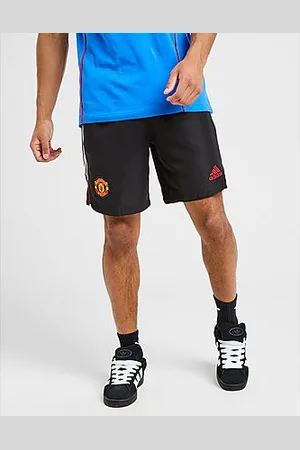 adidas Manchester United FC UBP Shorts