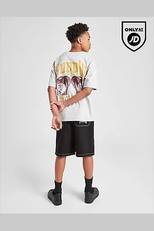Supply & Demand Maglia Catcher Junior