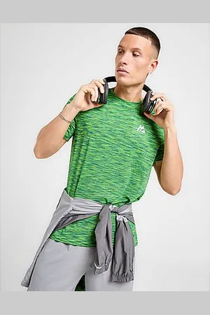 MONTIREX Maglia Trail 2.0