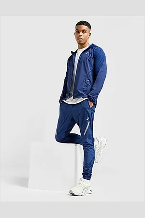 Asics Pantaloni Woven LITE-SHOW
