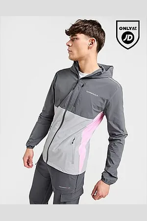 TECHNICALS Tubo Jacket