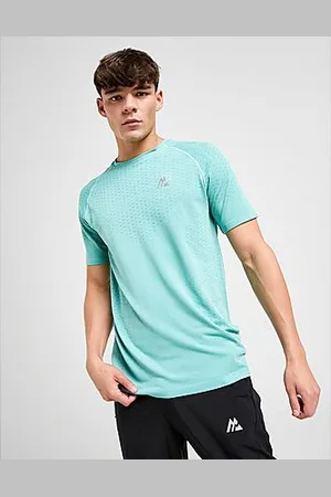 MONTIREX Ridge Seamless T-Shirt