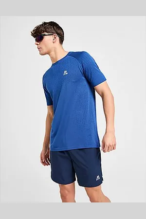 MONTIREX Ridge Seamless T-Shirt